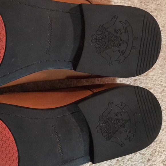 Men’s Size 9/43 Chukka Boots - Picture 5 of 6